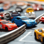 A Guide to Slot Car Racing Thrills