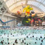 Indoor Water Parks: Immersive Aquatic Retreats for All Seasons